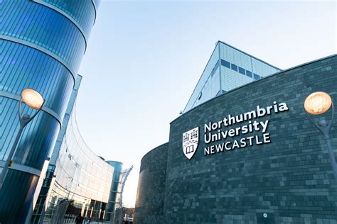 northumbria university smartcard